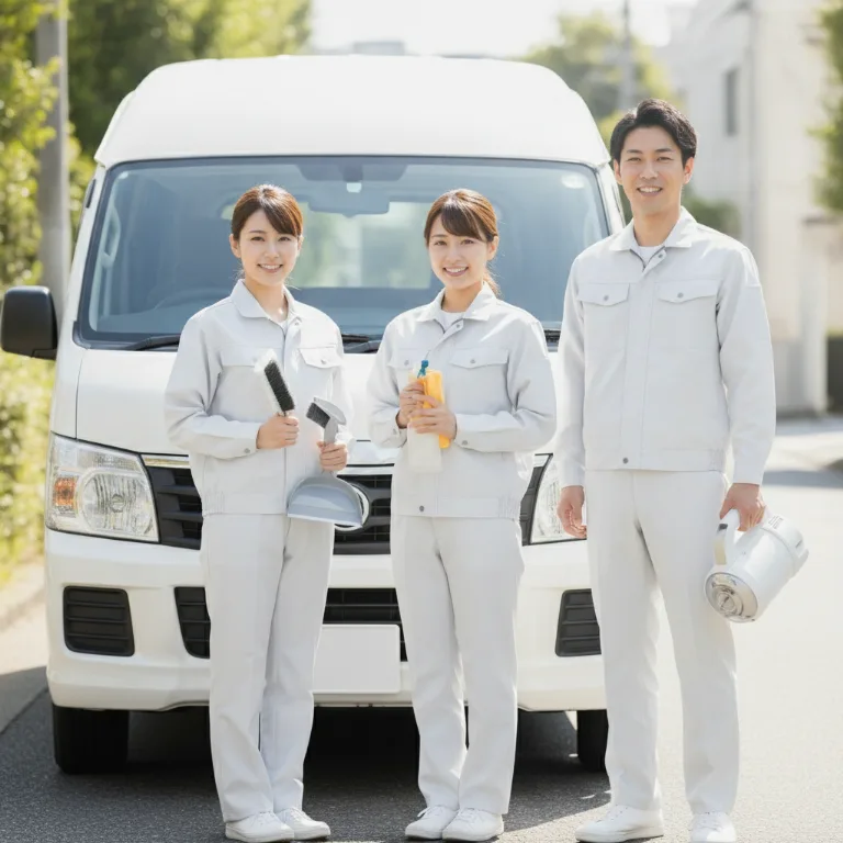 홈클리닝 팀 위치: 남양주